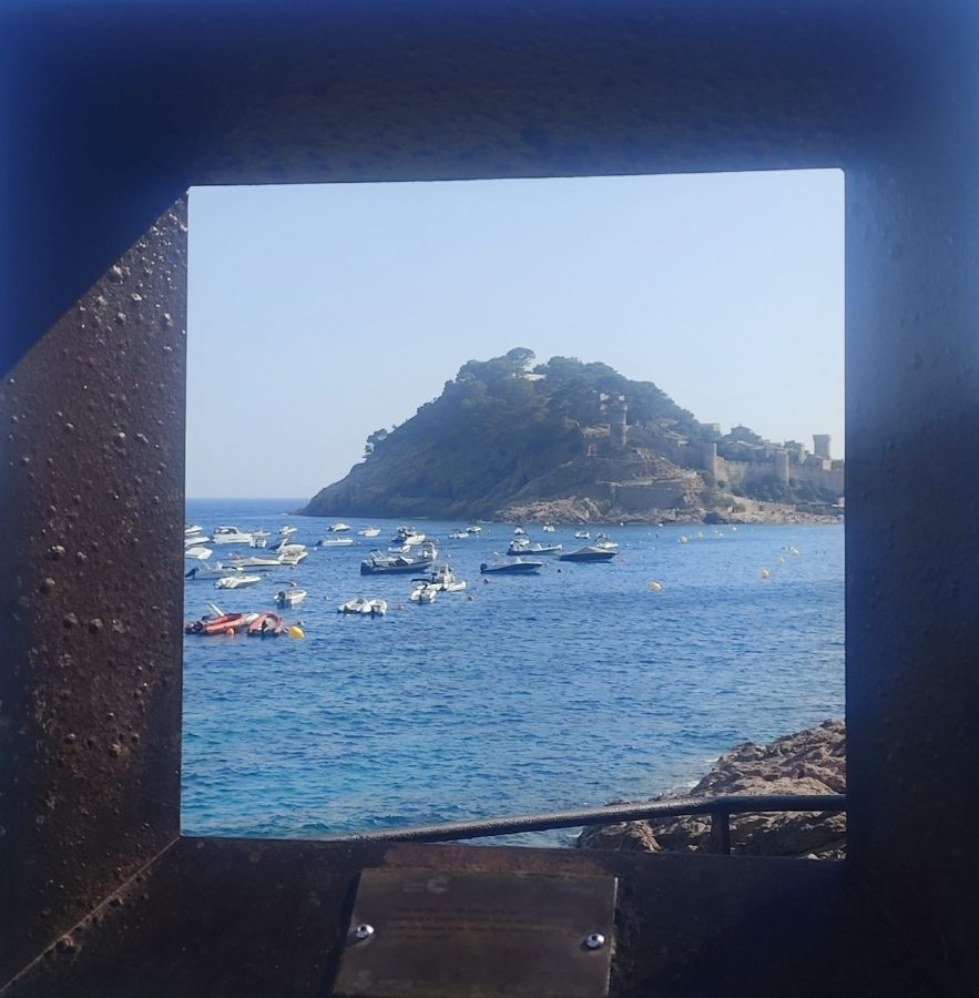 Hotel Don Juan Tossa