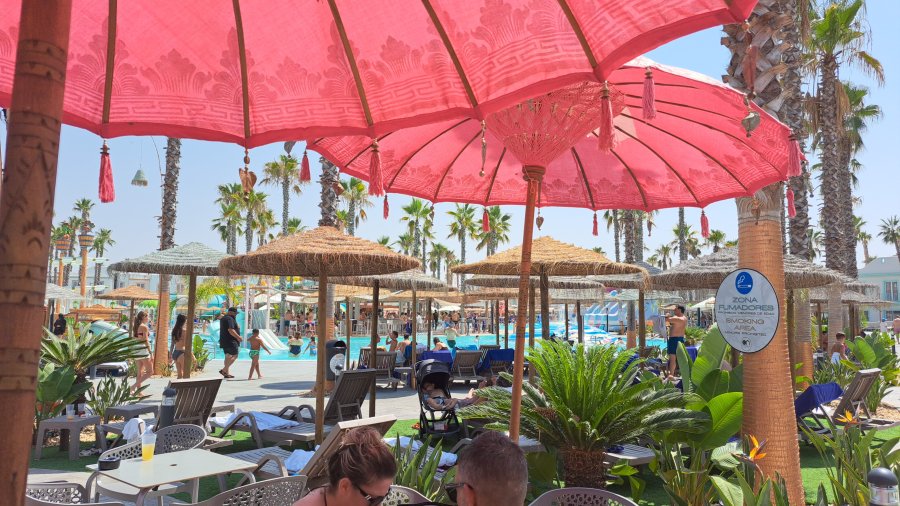 ON City Resort - All Inclusive Prime
