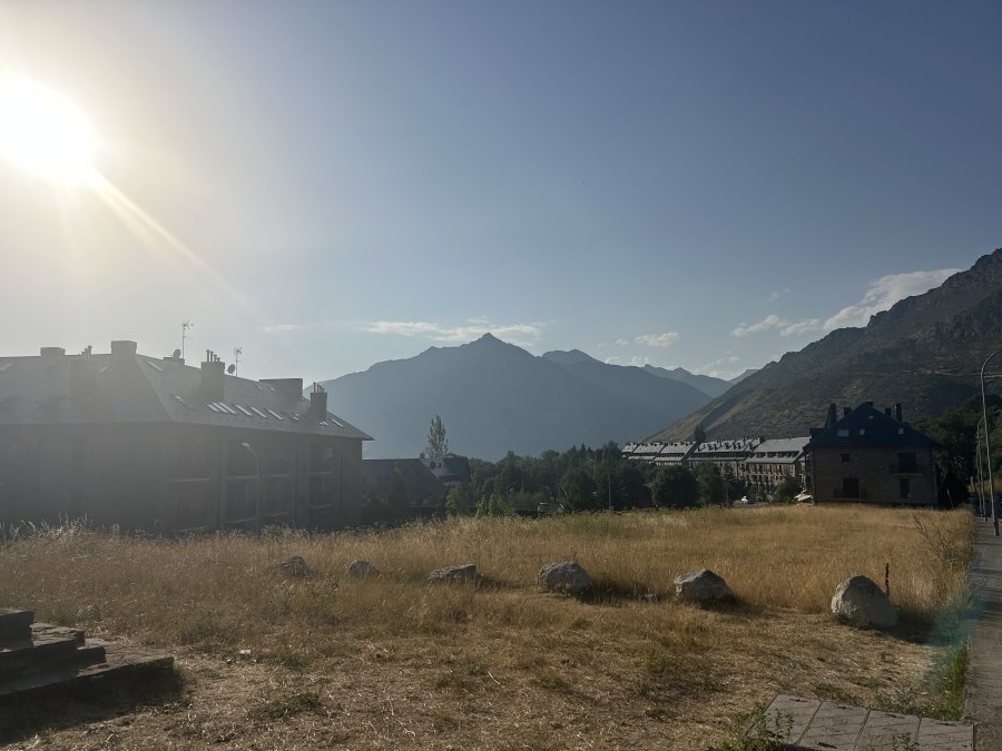 Hotel Romànic