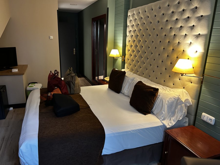 Hotel Piolets Soldeu Centre by Nexta
