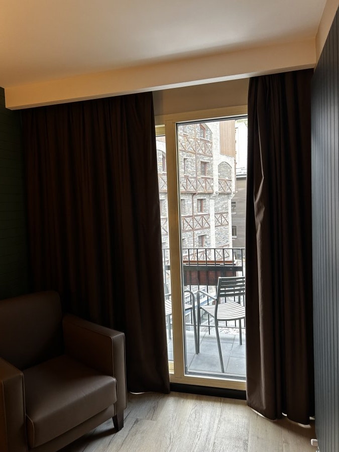 Hotel Piolets Soldeu Centre by Nexta
