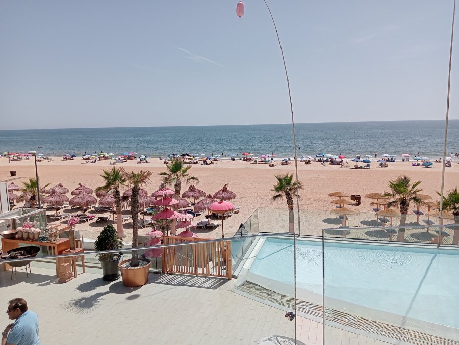 On Hotels Oceanfront Adults Designed