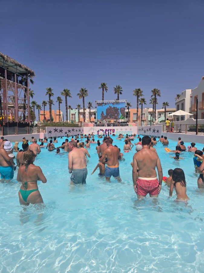 ON City Resort - All Inclusive Prime