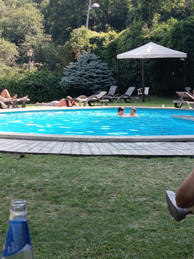 Hotel Abba Xalet Suites