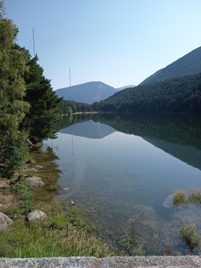 Hotel Abba Xalet Suites
