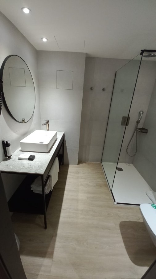 Hotel Brisamar Suites