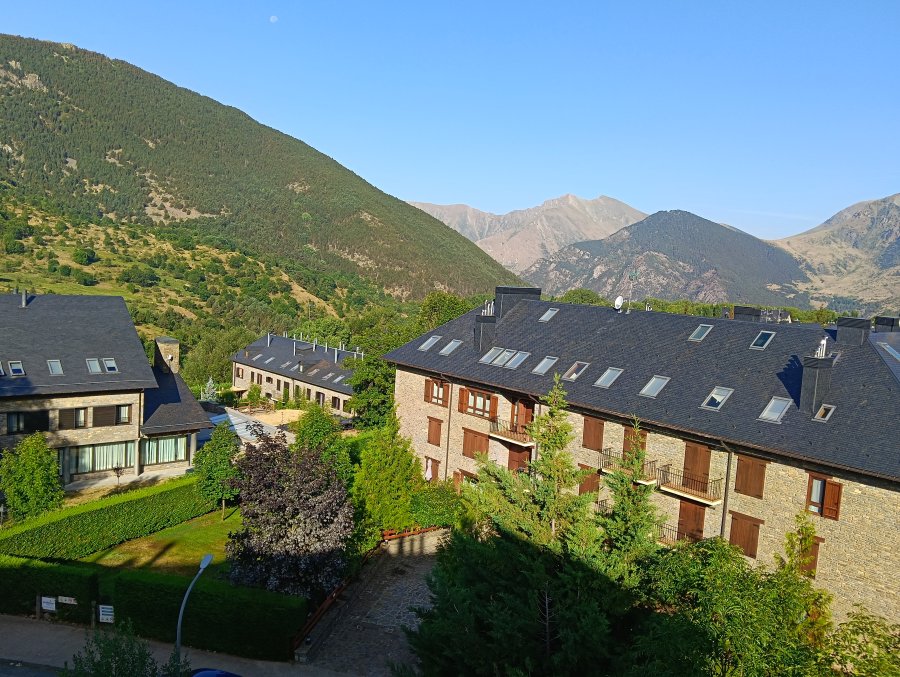 Hotel Taüll
