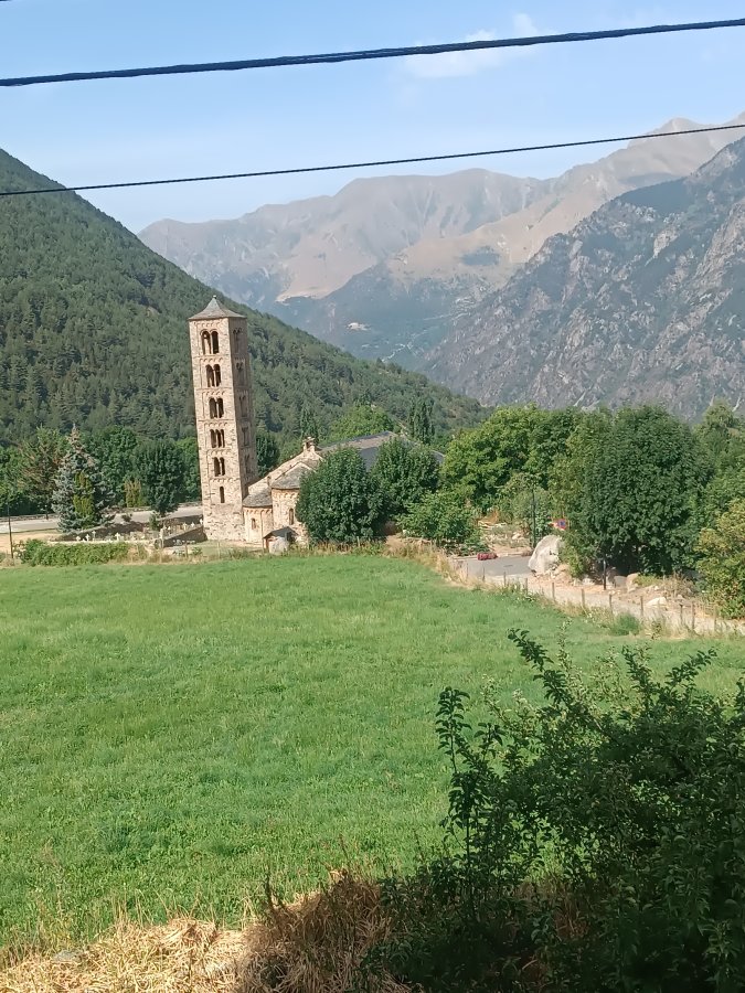 Hotel Taüll