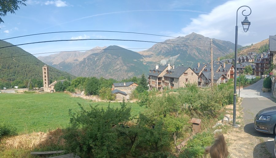 Hotel Taüll