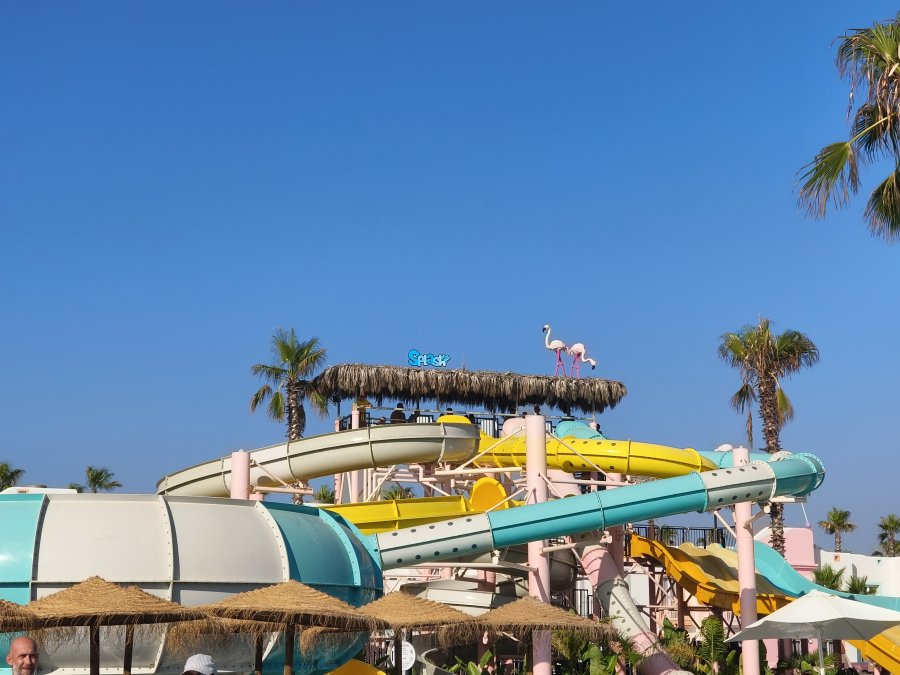 ON City Resort - All Inclusive Prime