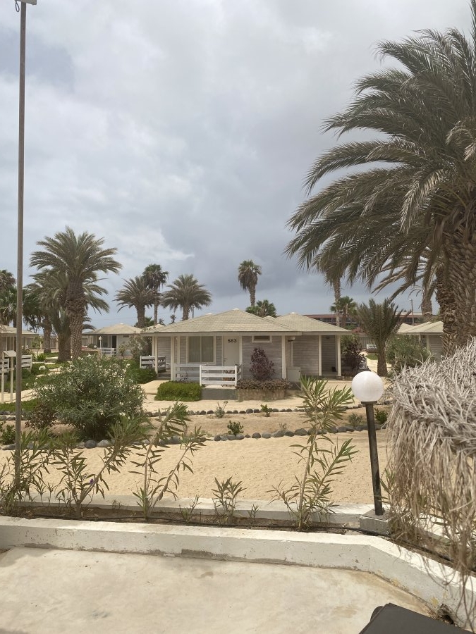 Hotel Oasis Atlantico Belorizonte