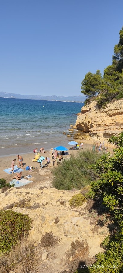 Hotel Htop Molinos Park
