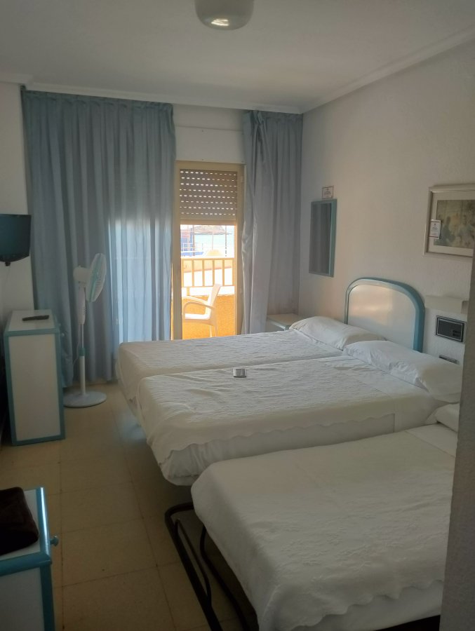 Hotel Playa Grande