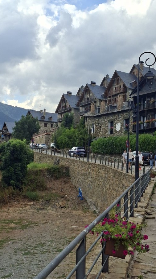 Hotel Taüll