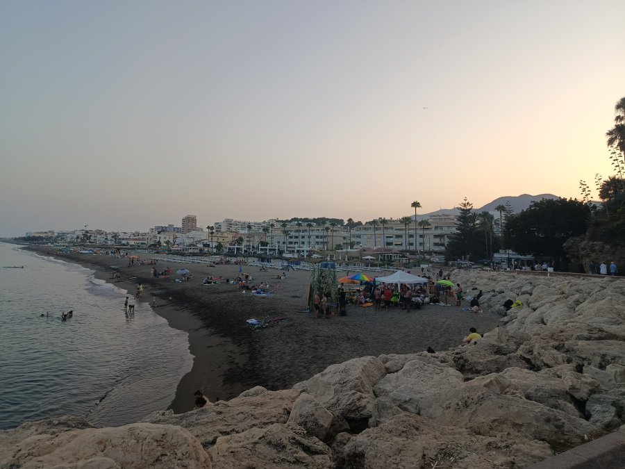 BLUESEA Al Andalus