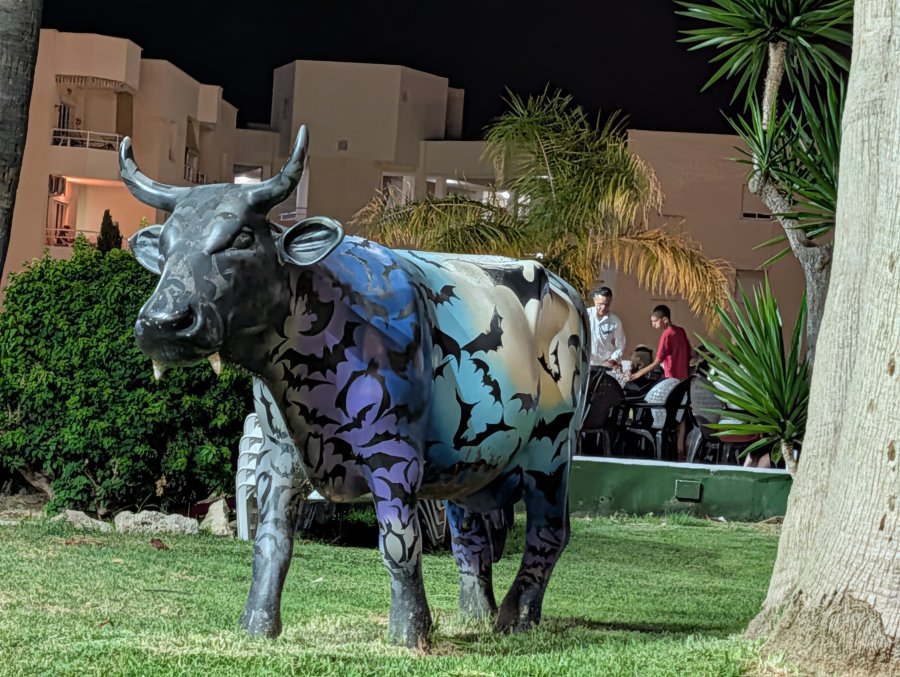 BLUESEA Al Andalus