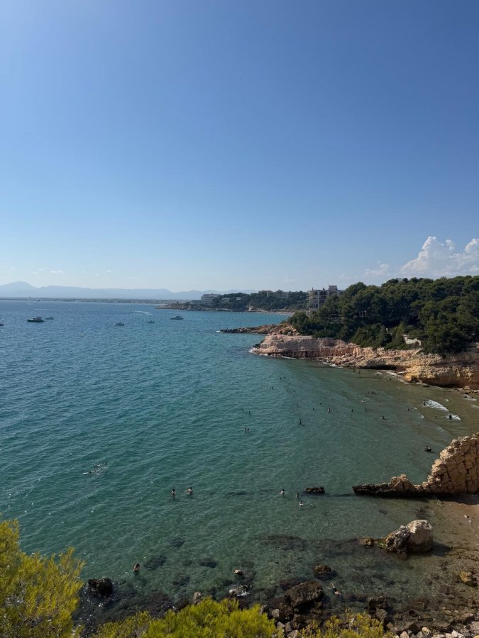 Hotel Htop Molinos Park