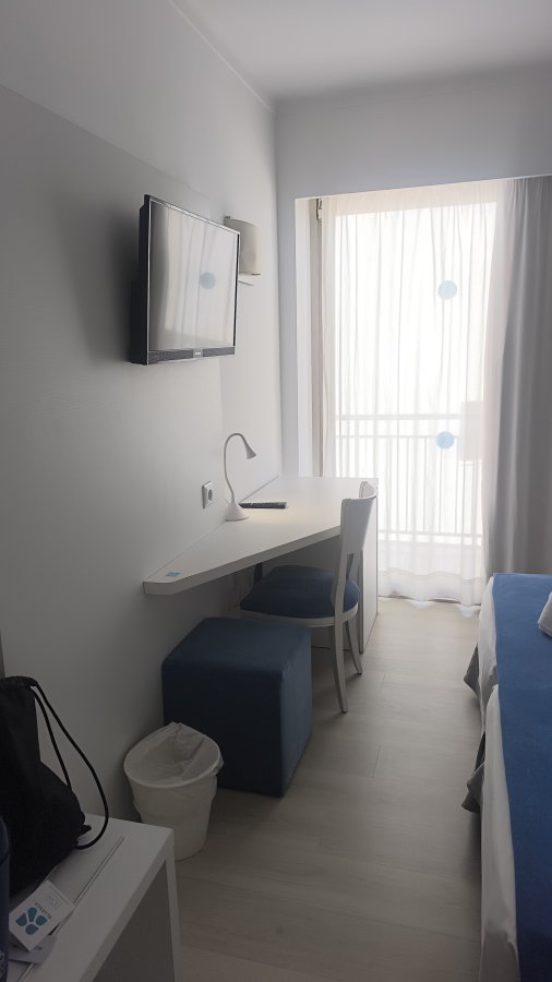 BLUESEA Anba Romaní Hotel