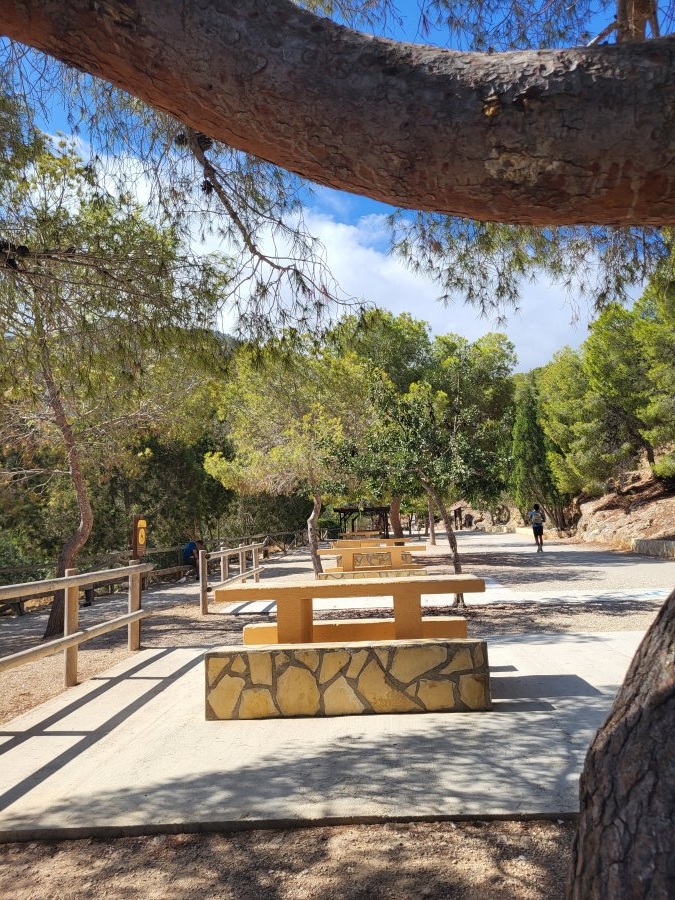 Sun Palace Albir & Spa