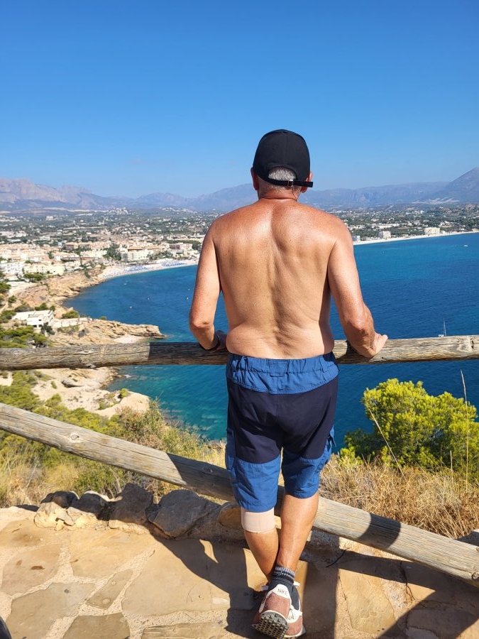 Sun Palace Albir & Spa