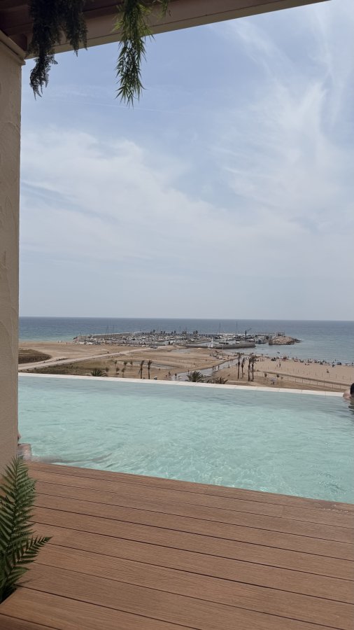 Hotel Brisamar Suites