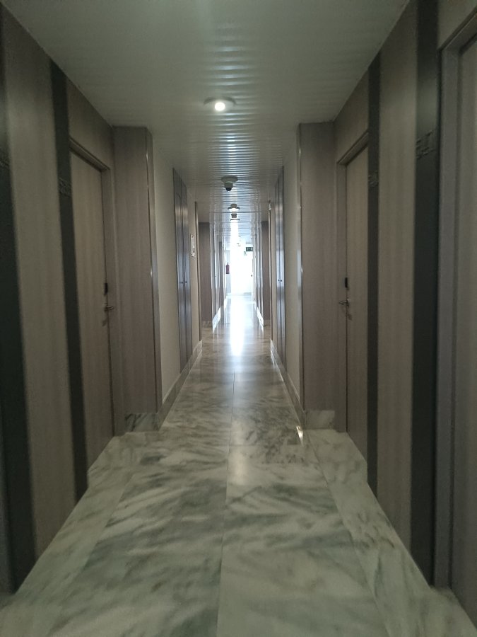 Hotel Olympus Palace