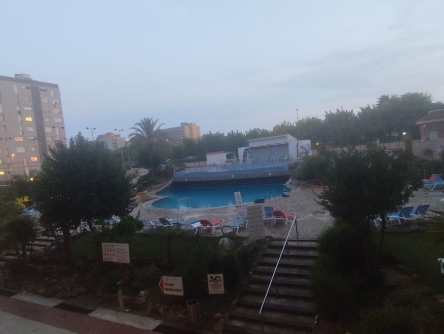 Hotel Esplendid