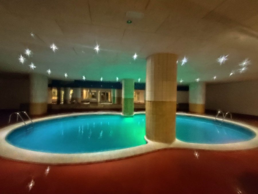 Hotel Esplendid
