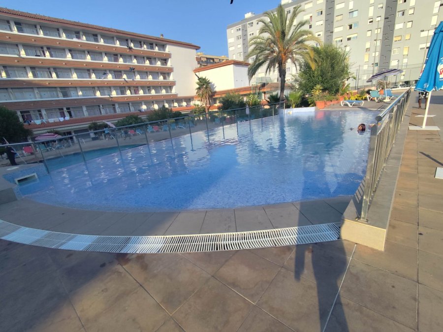 Hotel Esplendid