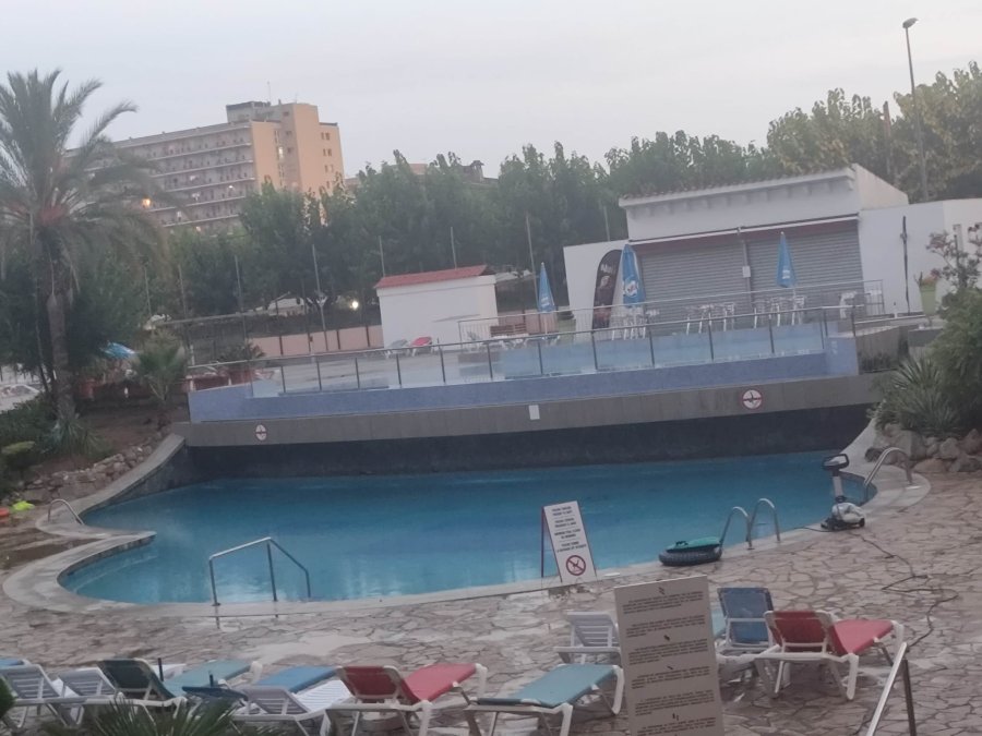 Hotel Esplendid
