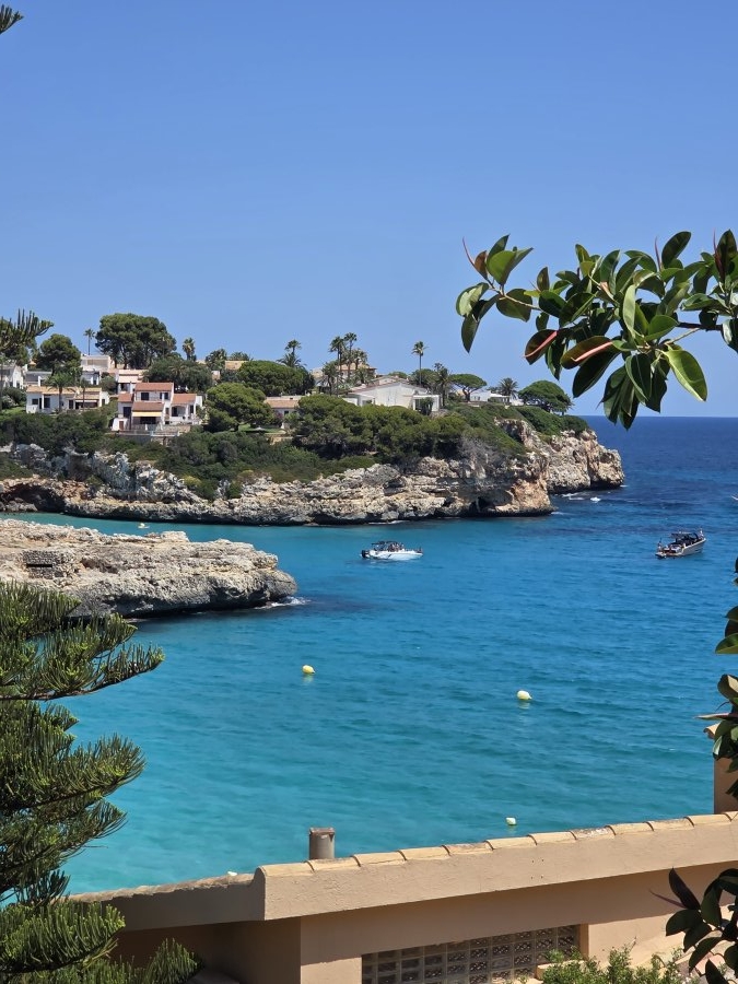 BLUESEA Anba Romaní Hotel