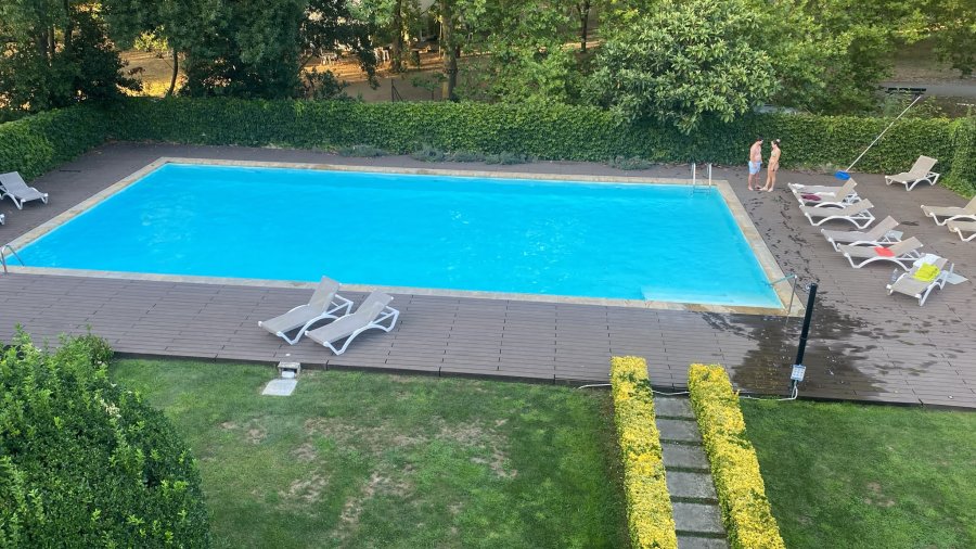 Hotel Balneario de Alceda