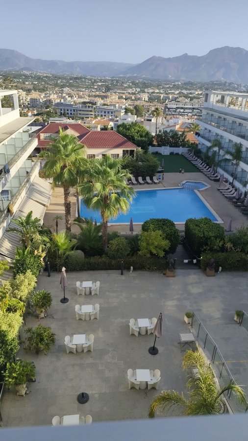 Sun Palace Albir & Spa