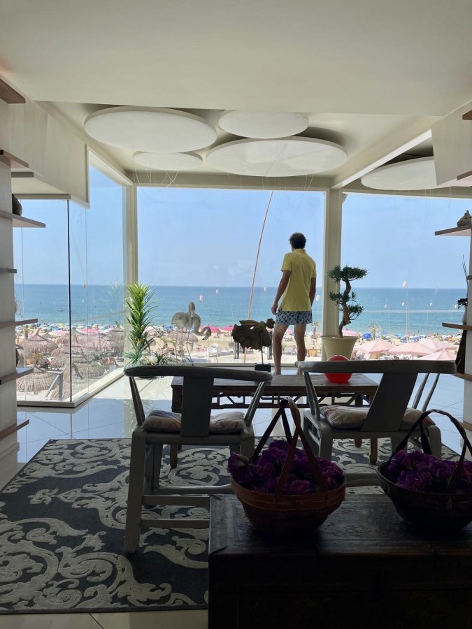 On Hotels Oceanfront Adults Designed