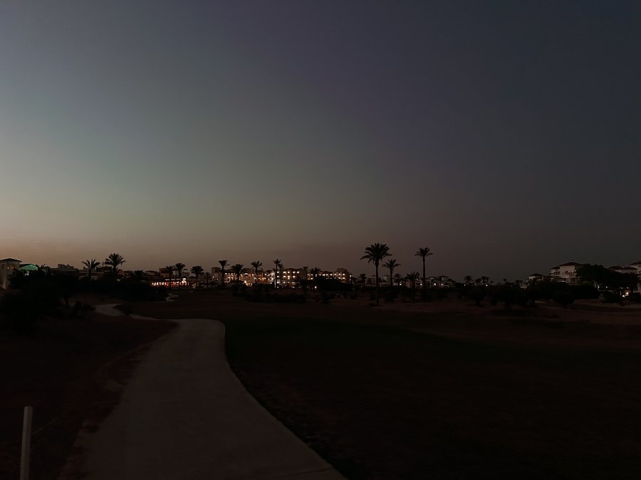 DoubleTree by Hilton La Torre Golf & Spa Resort