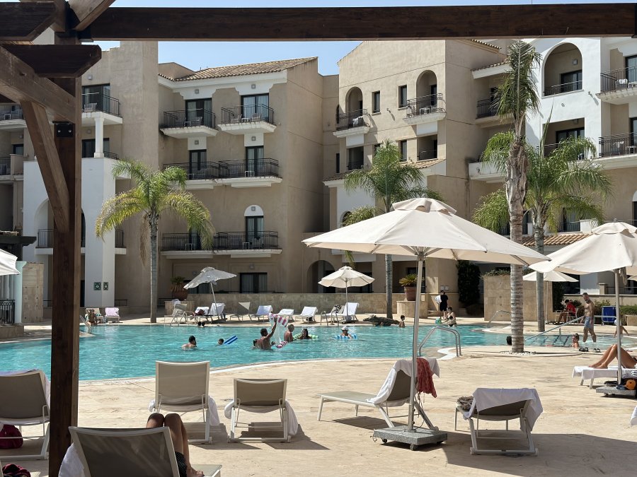 DoubleTree by Hilton La Torre Golf & Spa Resort