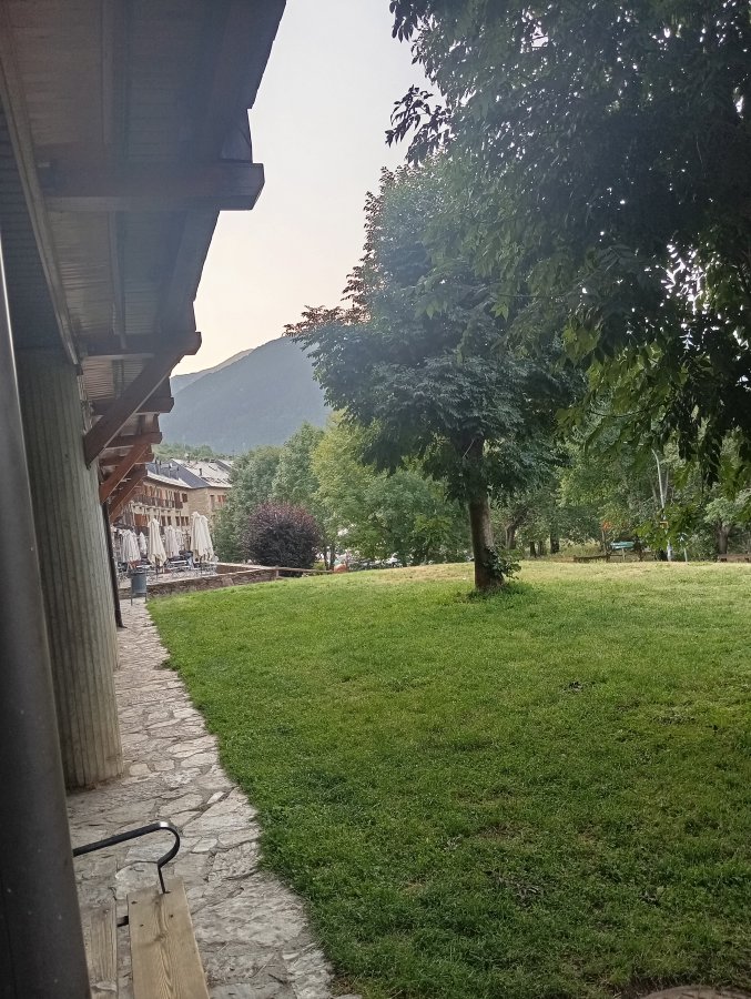 Hotel Romànic