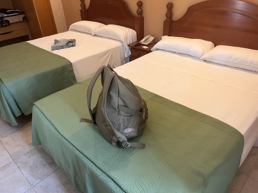 Hotel ALEGRIA Pino Alto
