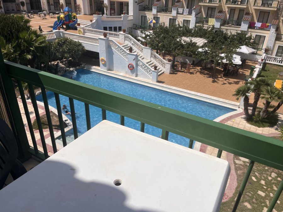 Hotel ALEGRIA Pino Alto