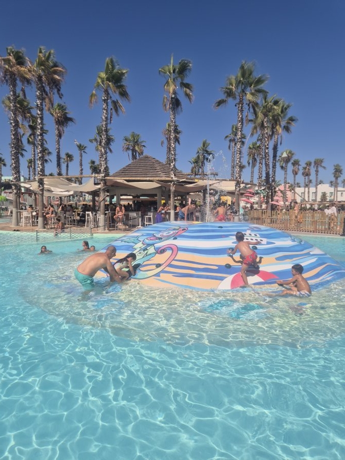 ON City Resort - All Inclusive Prime