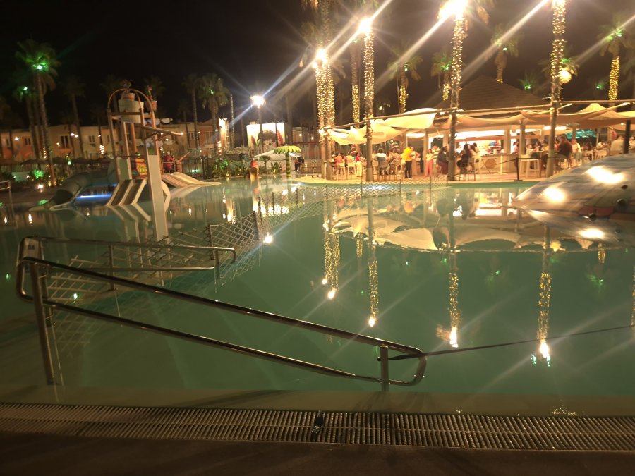 ON City Resort - All Inclusive Prime
