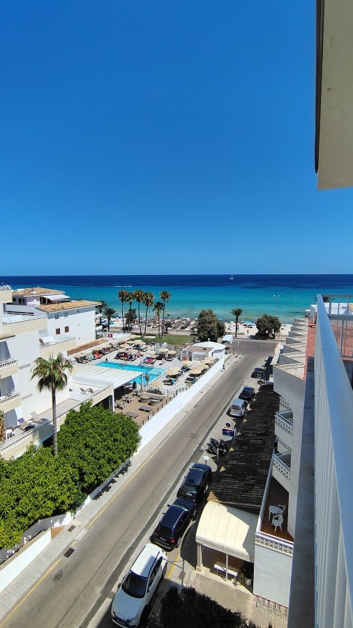 BLUESEA Anba Romaní Hotel