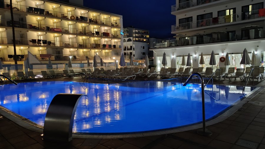 BLUESEA Anba Romaní Hotel