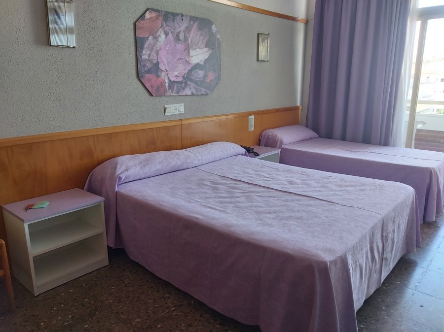 Hotel Esplendid