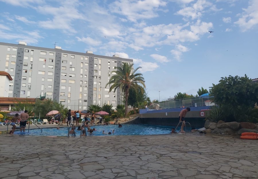 Hotel Esplendid
