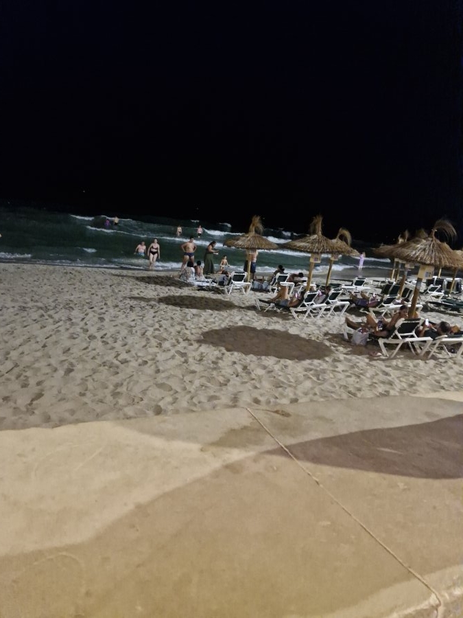 BLUESEA Anba Romaní Hotel