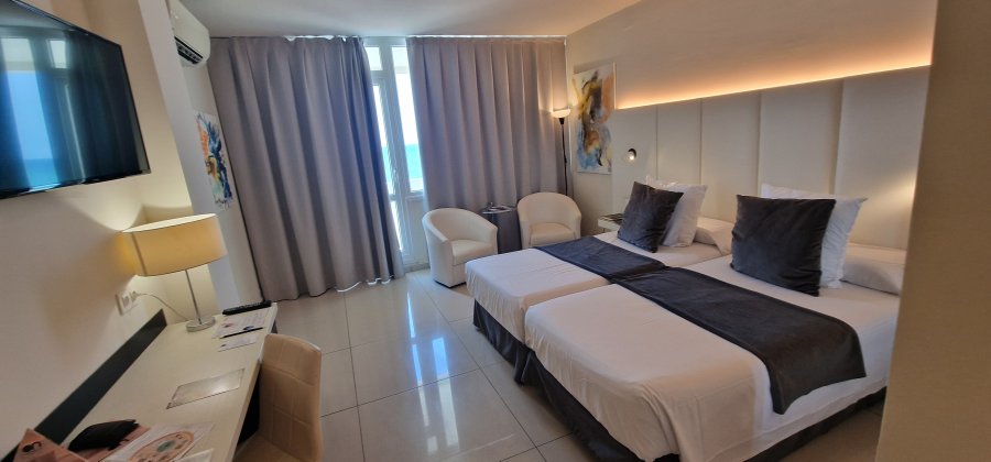 On Hotels Oceanfront Adults Designed