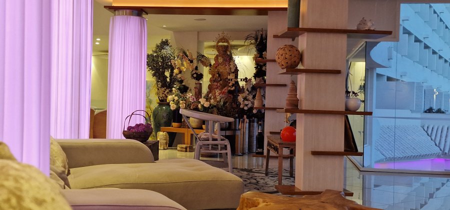 On Hotels Oceanfront Adults Designed