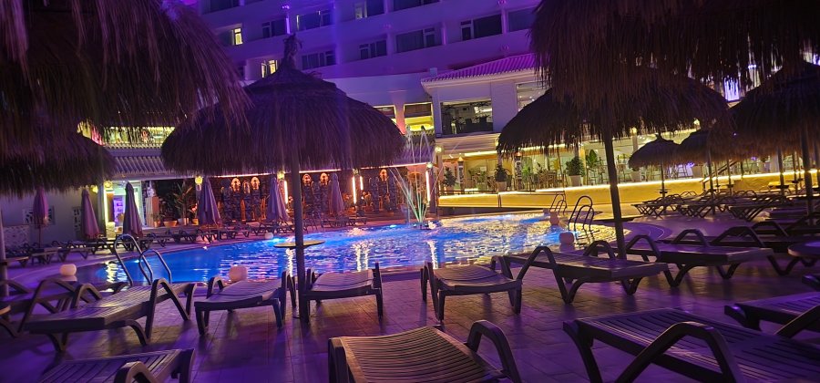 On Hotels Oceanfront Adults Designed