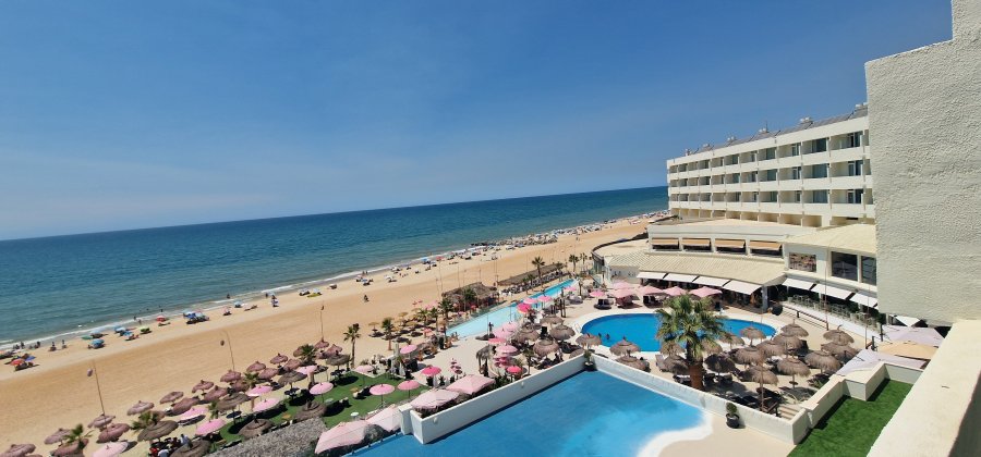 On Hotels Oceanfront Adults Designed
